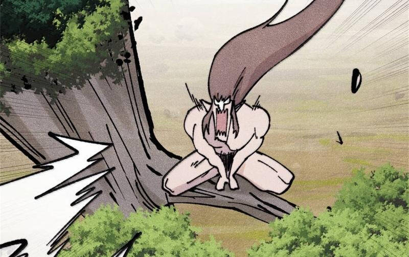 Vạn Cổ Tối Cường Tông Chap 386 - Next Chap 387