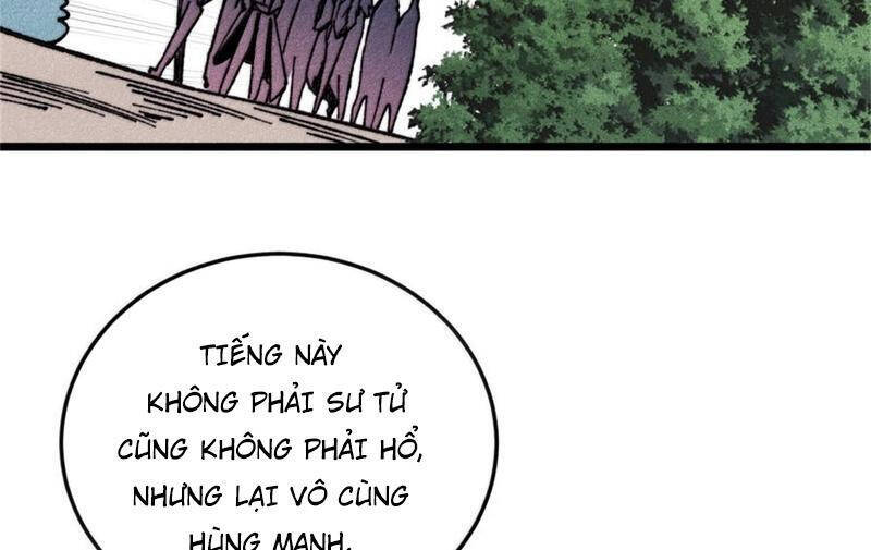 Vạn Cổ Tối Cường Tông Chap 386 - Next Chap 387