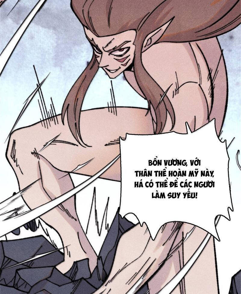 Vạn Cổ Tối Cường Tông Chap 386 - Next Chap 387