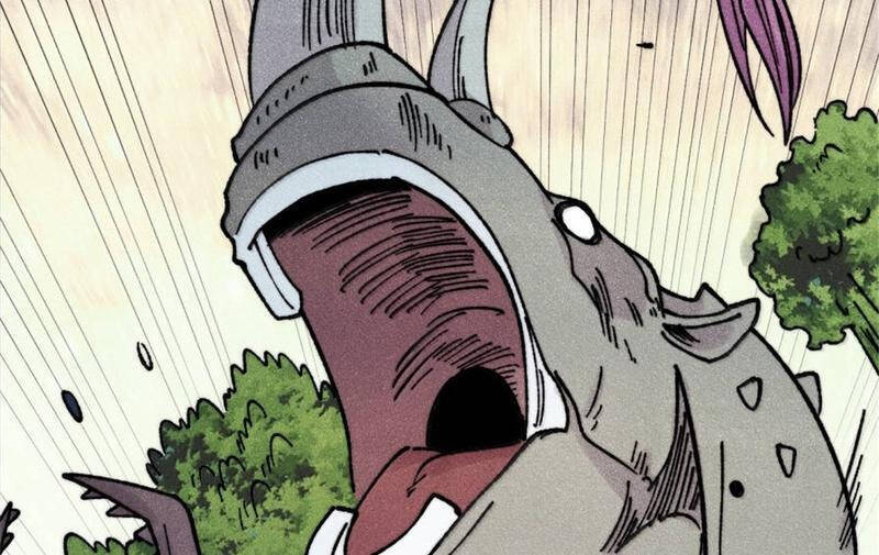 Vạn Cổ Tối Cường Tông Chap 386 - Next Chap 387