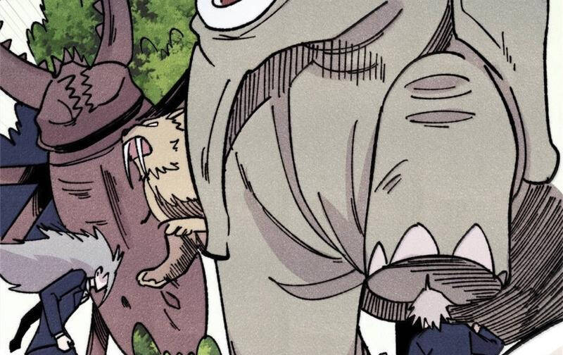 Vạn Cổ Tối Cường Tông Chap 386 - Next Chap 387