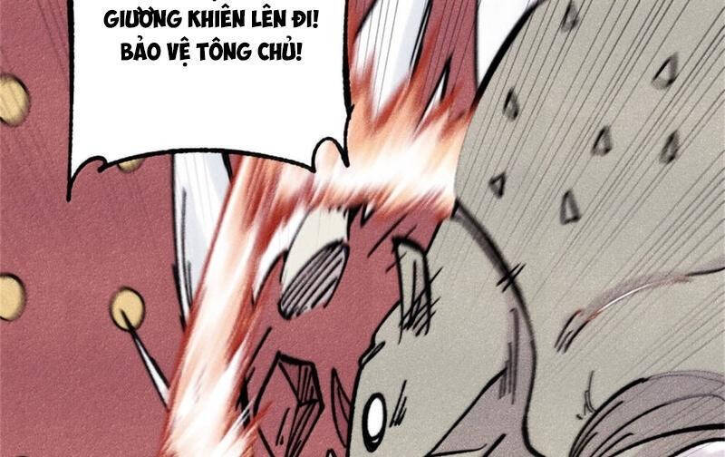 Vạn Cổ Tối Cường Tông Chap 386 - Next Chap 387