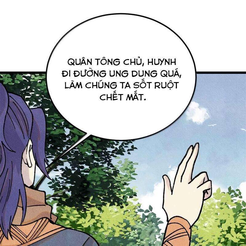 Vạn Cổ Tối Cường Tông Chap 387.1 - Next Chap 388.1