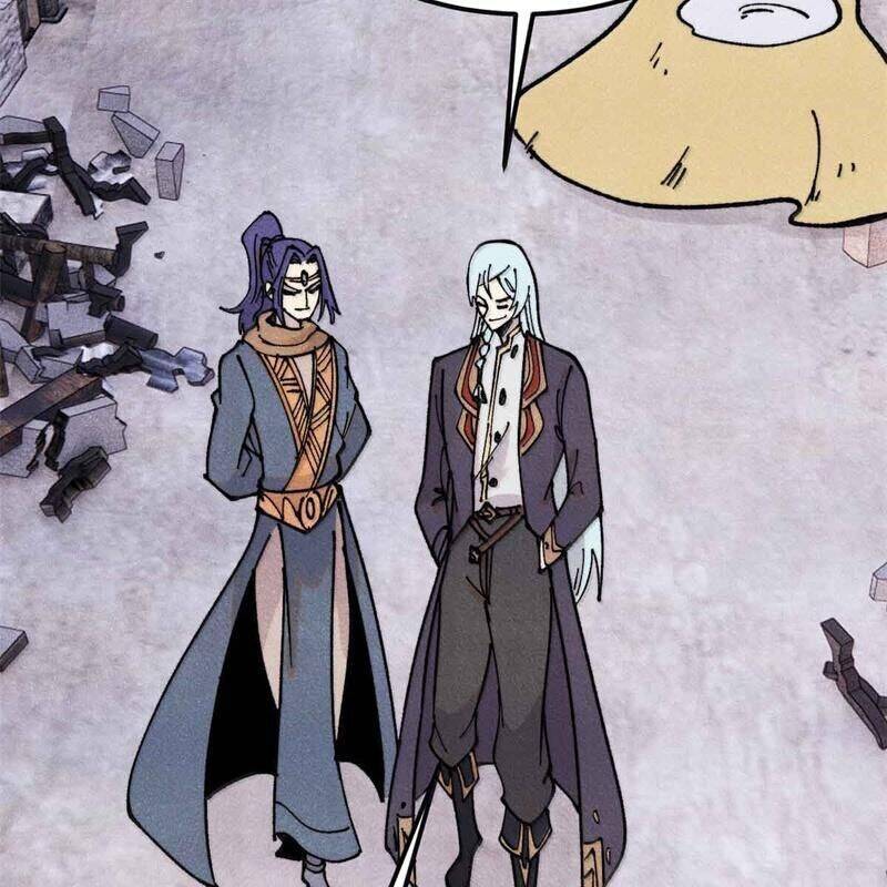 Vạn Cổ Tối Cường Tông Chap 387.1 - Next Chap 388.1