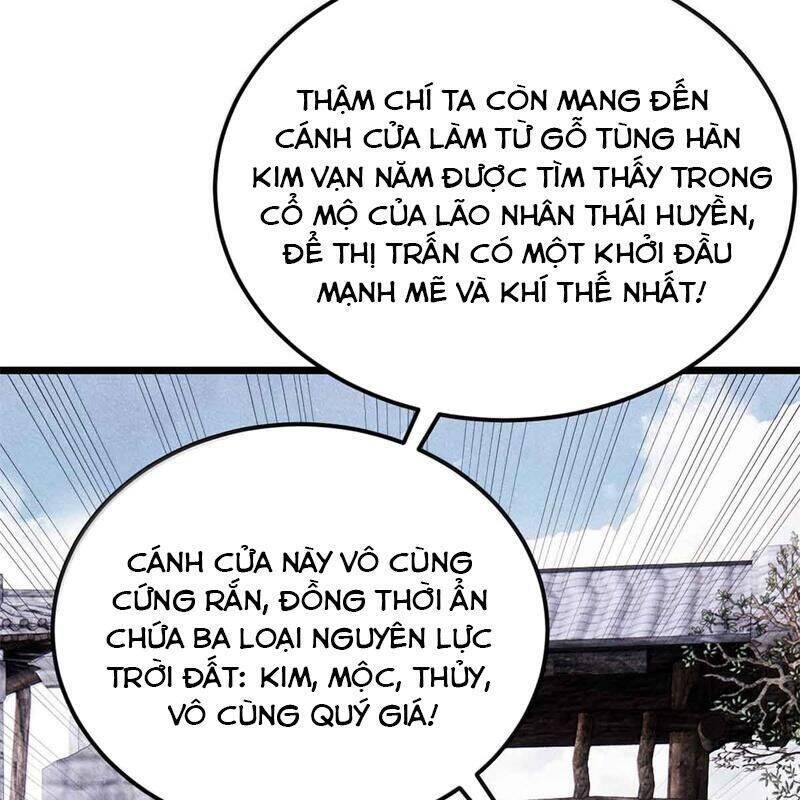 Vạn Cổ Tối Cường Tông Chap 387.1 - Next Chap 388.1