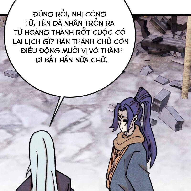 Vạn Cổ Tối Cường Tông Chap 387.1 - Next Chap 388.1