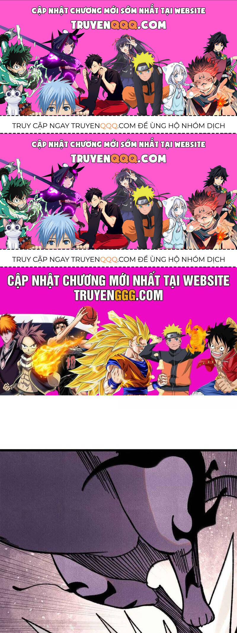 Vạn Cổ Tối Cường Tông Chap 387.1 - Next Chap 388.1