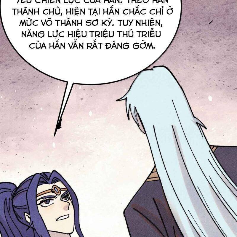 Vạn Cổ Tối Cường Tông Chap 387.2 - Next Chap 388.2