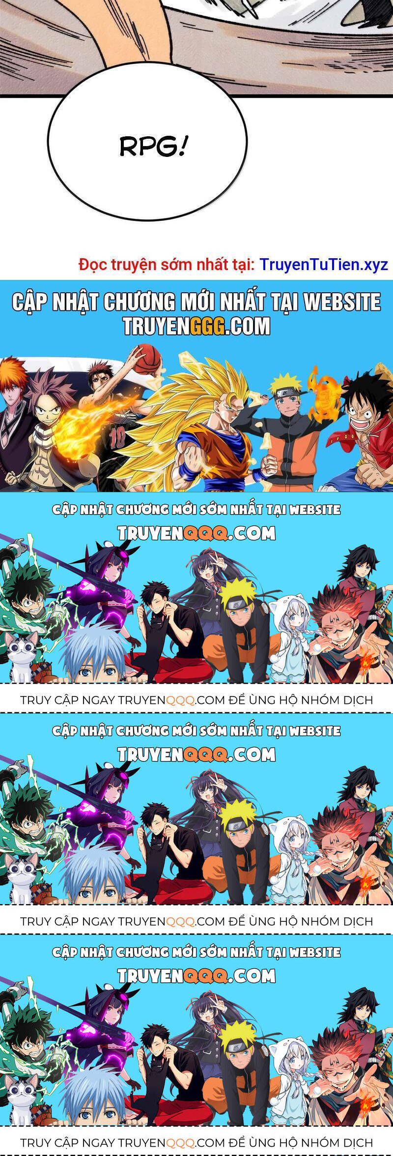 Vạn Cổ Tối Cường Tông Chap 387.2 - Next Chap 388.2