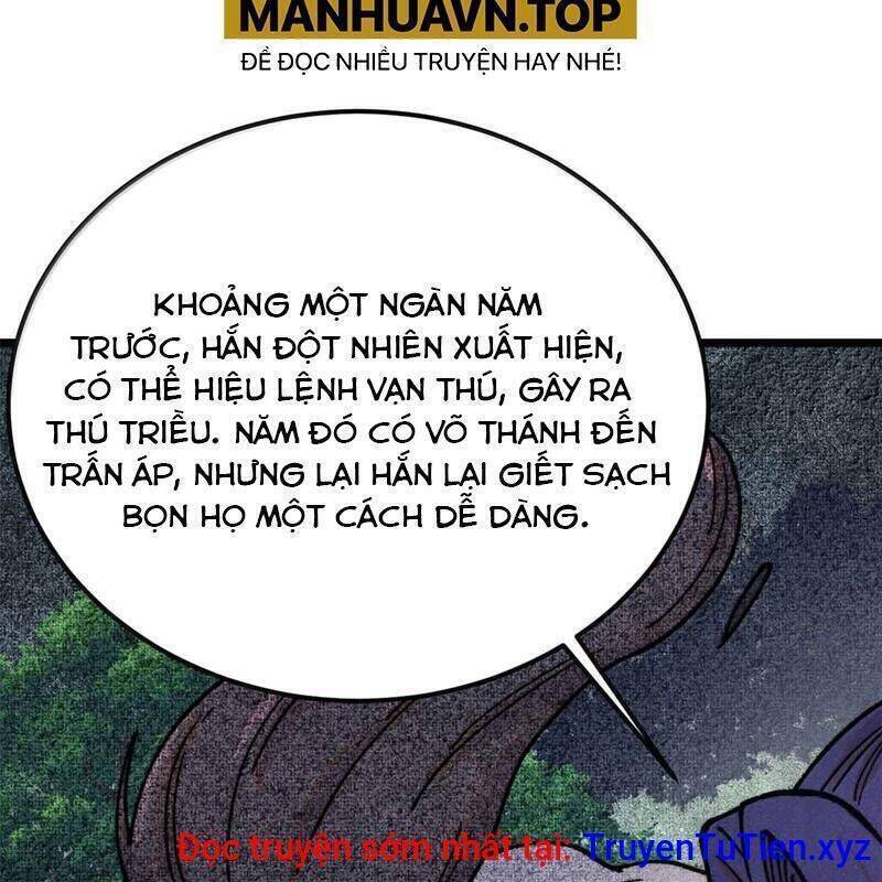 Vạn Cổ Tối Cường Tông Chap 387.3 - Next Chap 388.3