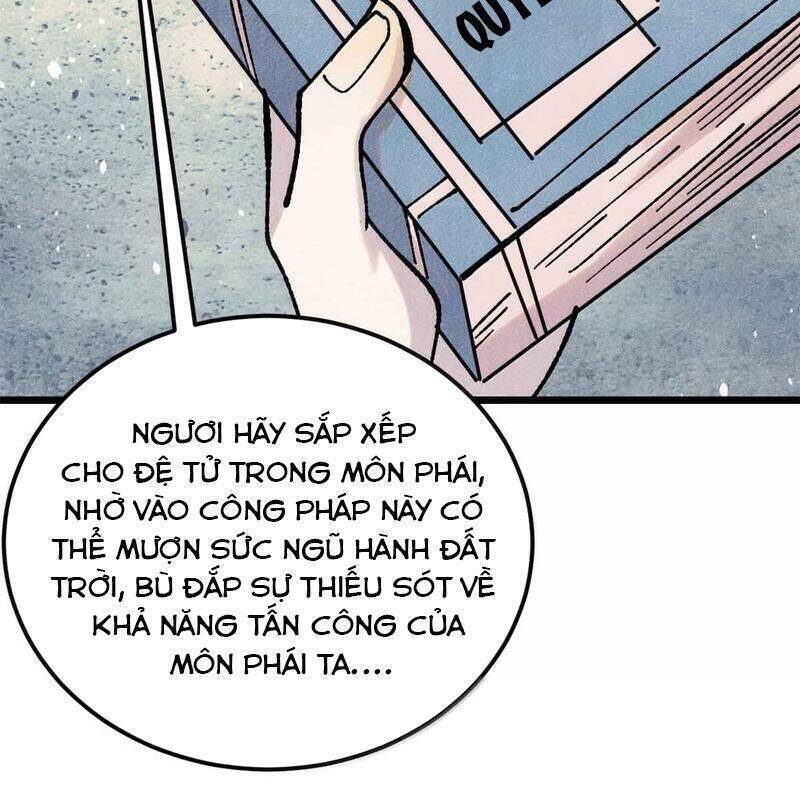 Vạn Cổ Tối Cường Tông Chap 387.3 - Next Chap 388.3