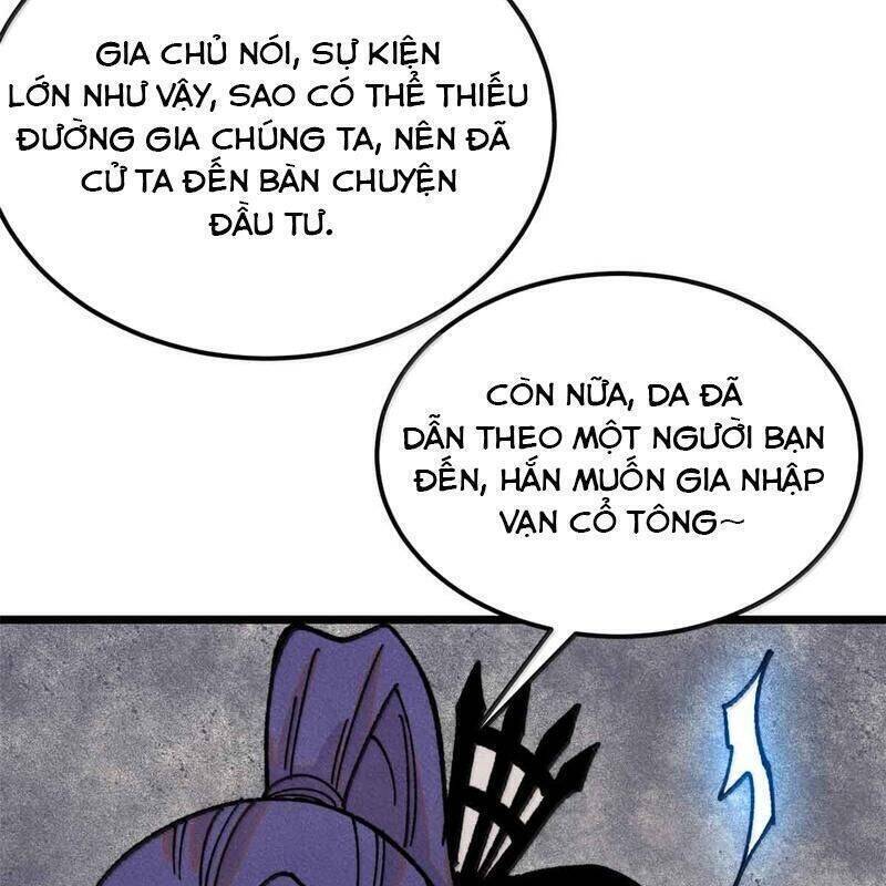 Vạn Cổ Tối Cường Tông Chap 387.3 - Next Chap 388.3