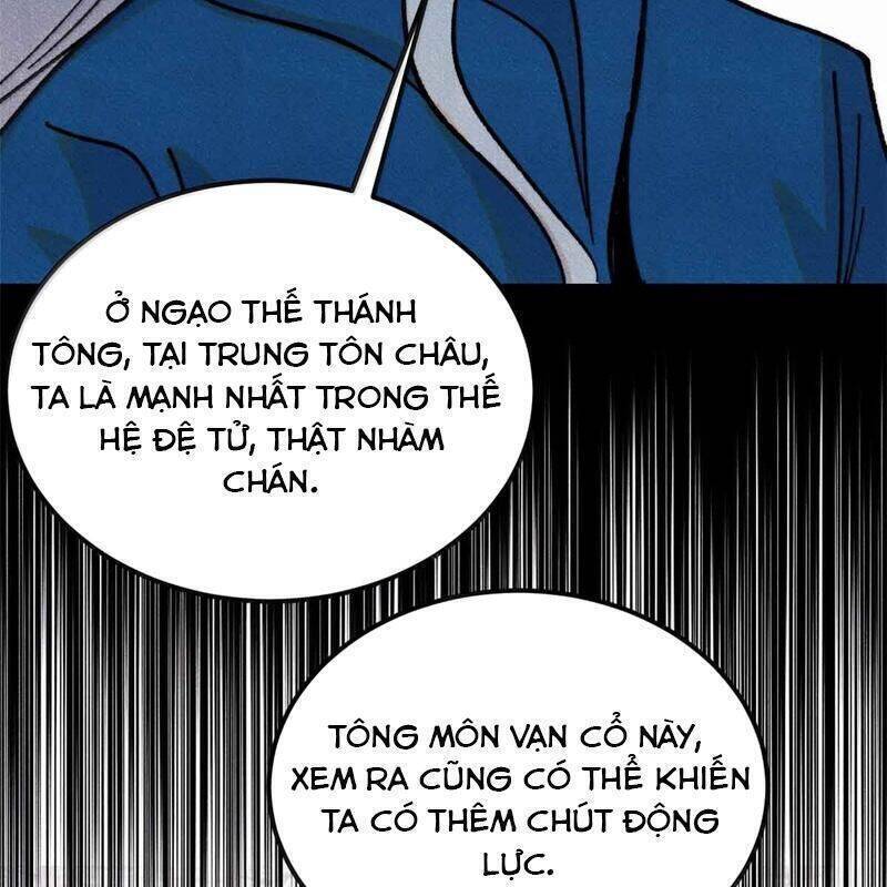 Vạn Cổ Tối Cường Tông Chap 387.3 - Next Chap 388.3
