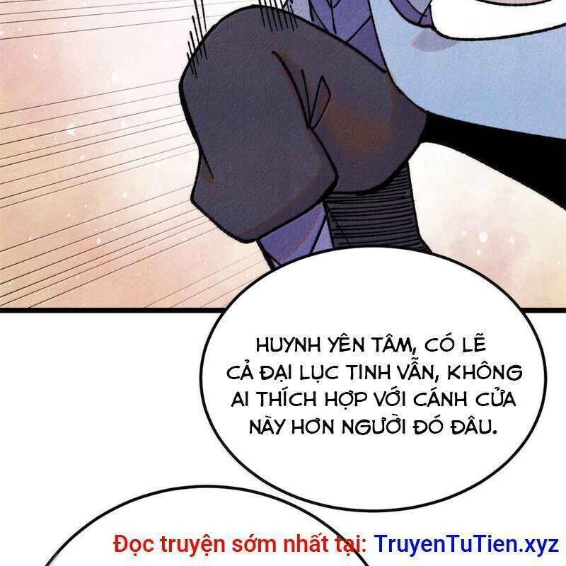 Vạn Cổ Tối Cường Tông Chap 387.3 - Next Chap 388.3