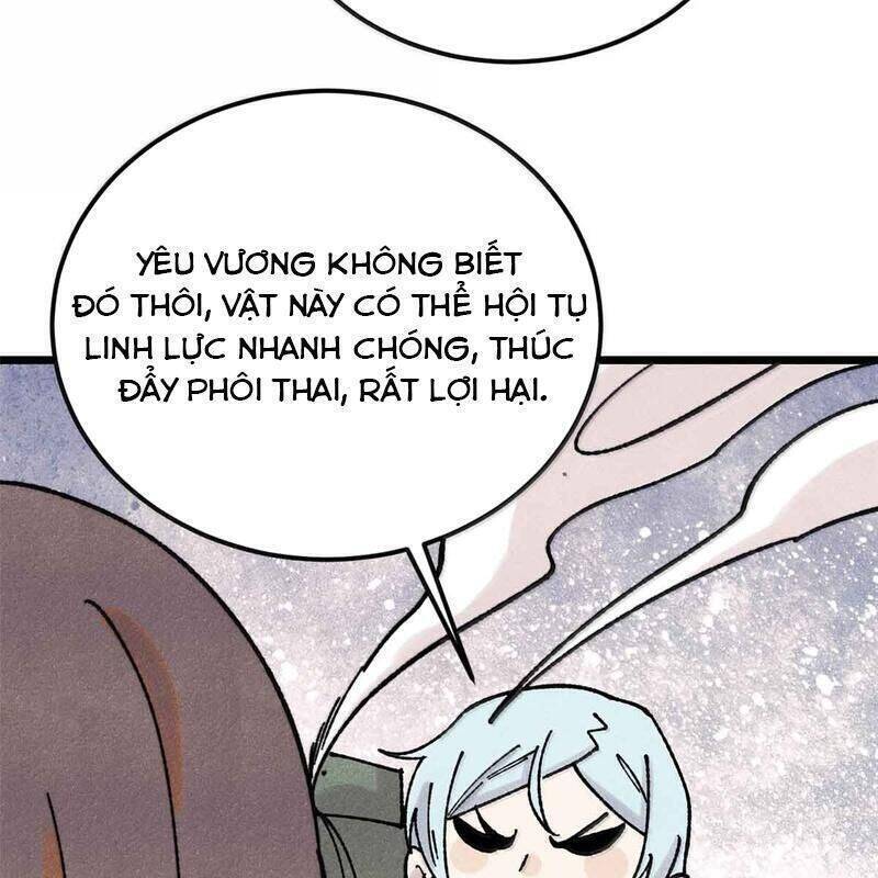 Vạn Cổ Tối Cường Tông Chap 387.3 - Next Chap 388.3