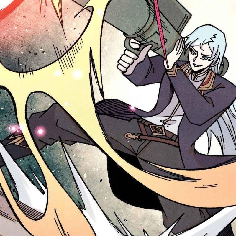 Vạn Cổ Tối Cường Tông Chap 387.3 - Next Chap 388.3