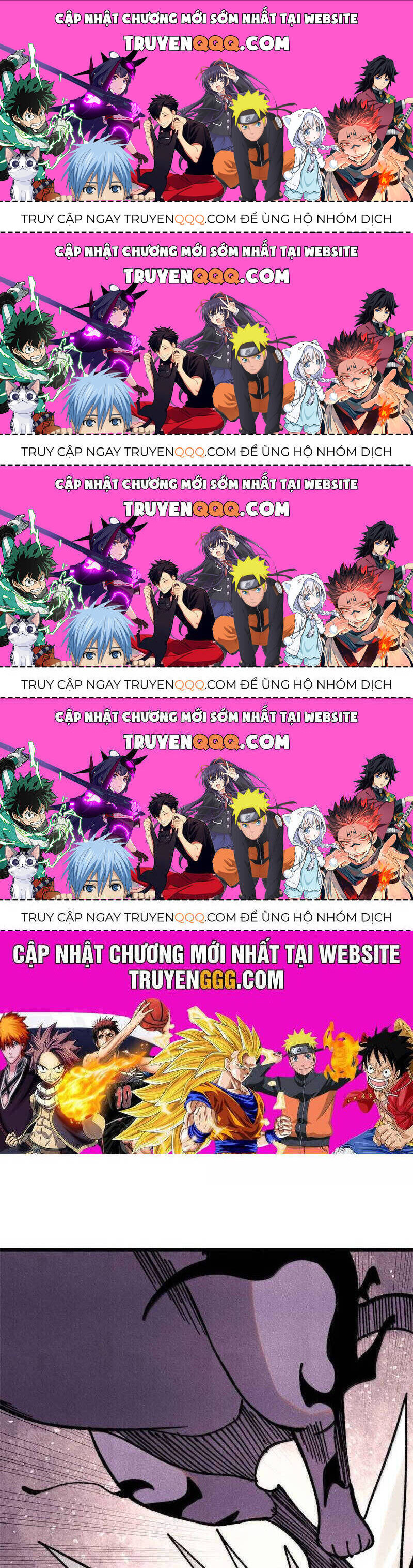 Vạn Cổ Tối Cường Tông Chap 387.3 - Next Chap 388.3