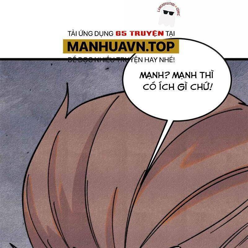 Vạn Cổ Tối Cường Tông Chap 387.3 - Next Chap 388.3