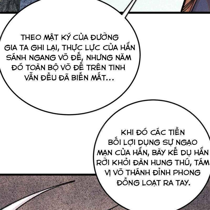 Vạn Cổ Tối Cường Tông Chap 387.4 - Next Chap 388.4