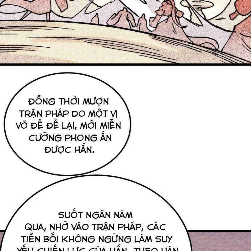 Vạn Cổ Tối Cường Tông Chap 387.4 - Next Chap 388.4