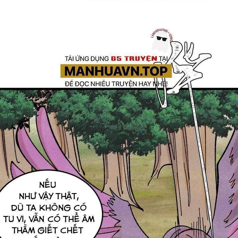 Vạn Cổ Tối Cường Tông Chap 387.4 - Next Chap 388.4
