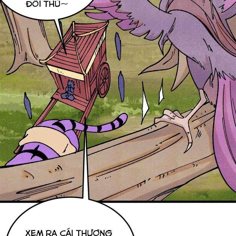 Vạn Cổ Tối Cường Tông Chap 387.4 - Next Chap 388.4