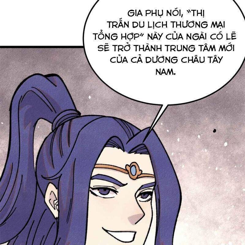 Vạn Cổ Tối Cường Tông Chap 387.4 - Next Chap 388.4