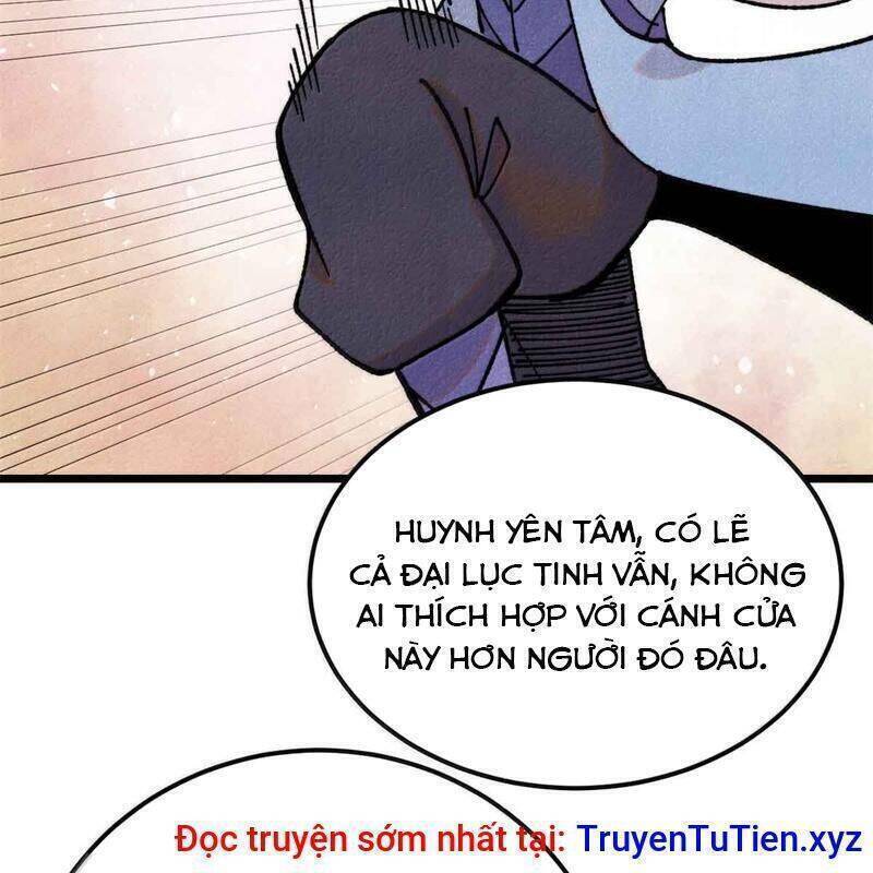 Vạn Cổ Tối Cường Tông Chap 387.4 - Next Chap 388.4