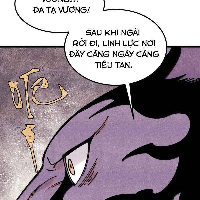 Vạn Cổ Tối Cường Tông Chap 387.4 - Next Chap 388.4