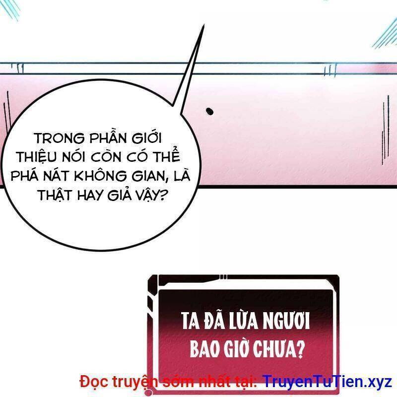 Vạn Cổ Tối Cường Tông Chap 387.4 - Next Chap 388.4