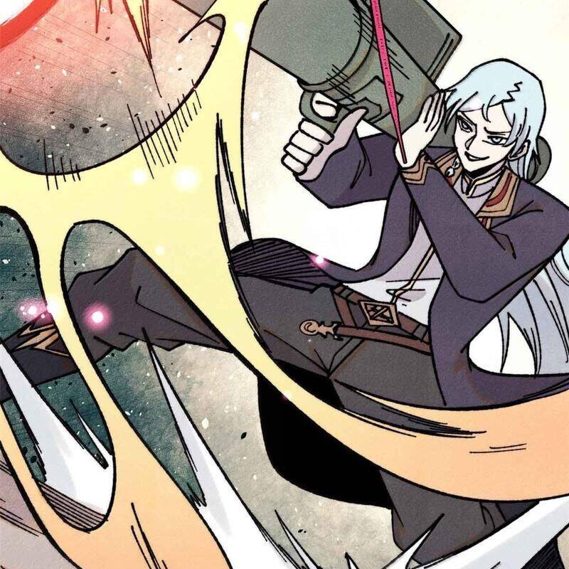 Vạn Cổ Tối Cường Tông Chap 387 - Next Chap 388