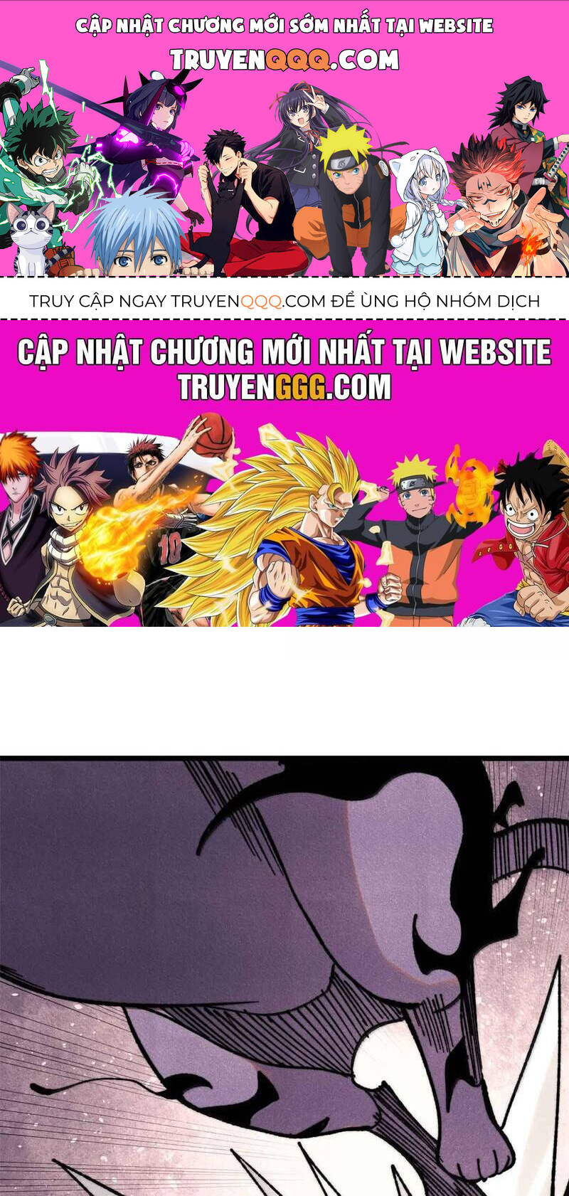 Vạn Cổ Tối Cường Tông Chap 387 - Next Chap 388