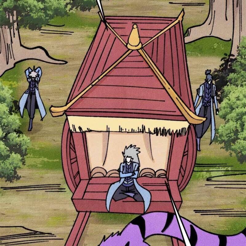 Vạn Cổ Tối Cường Tông Chap 387 - Next Chap 388