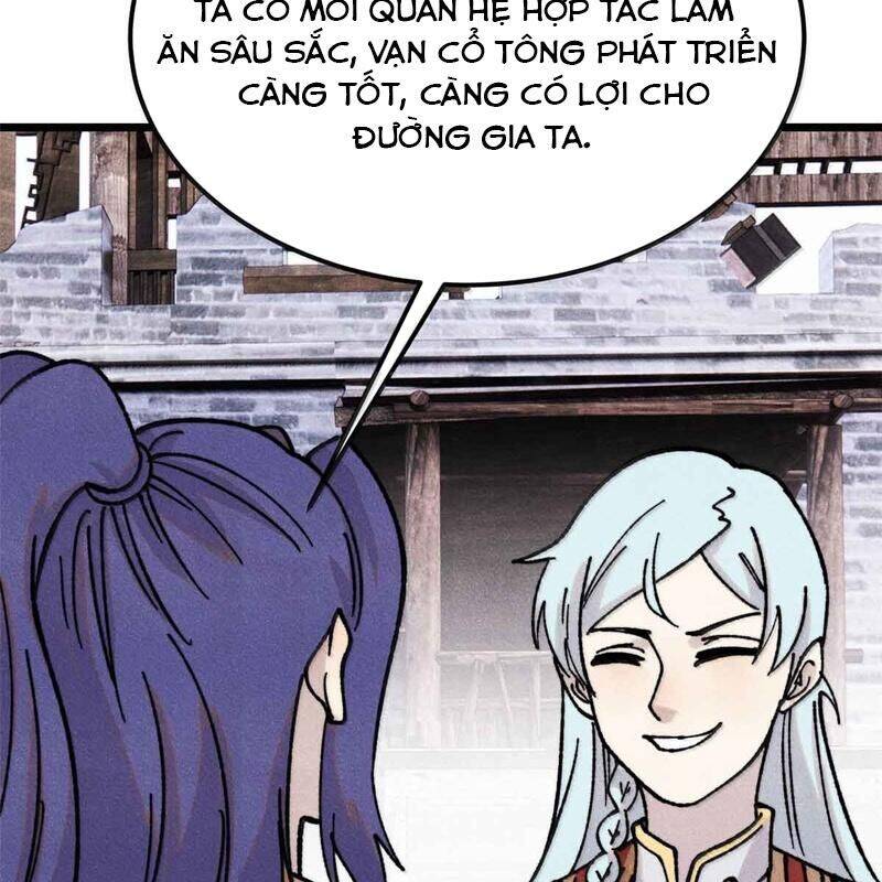 Vạn Cổ Tối Cường Tông Chap 387 - Next Chap 388