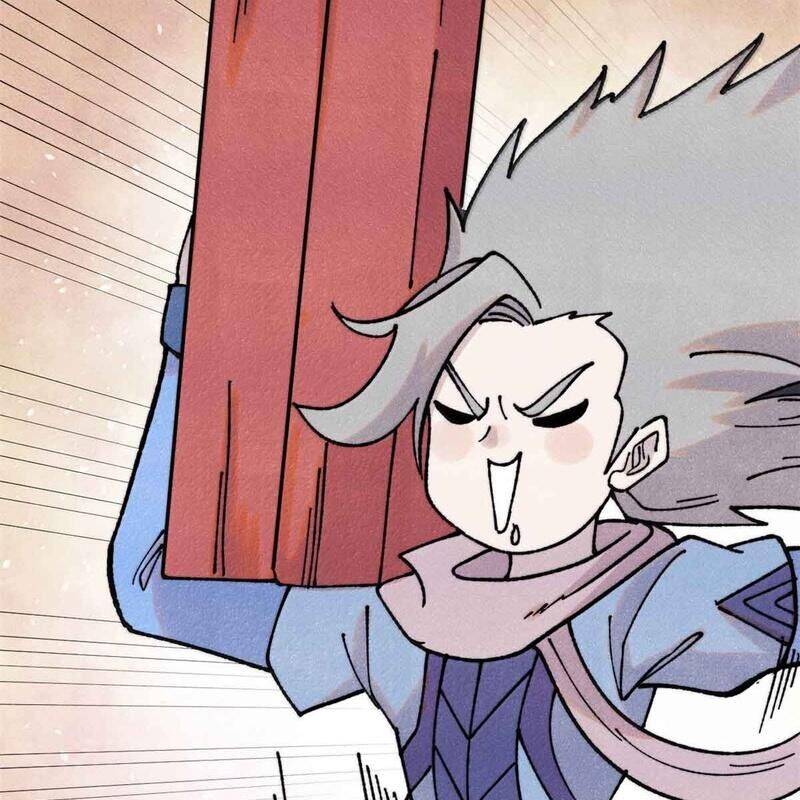 Vạn Cổ Tối Cường Tông Chap 387 - Next Chap 388