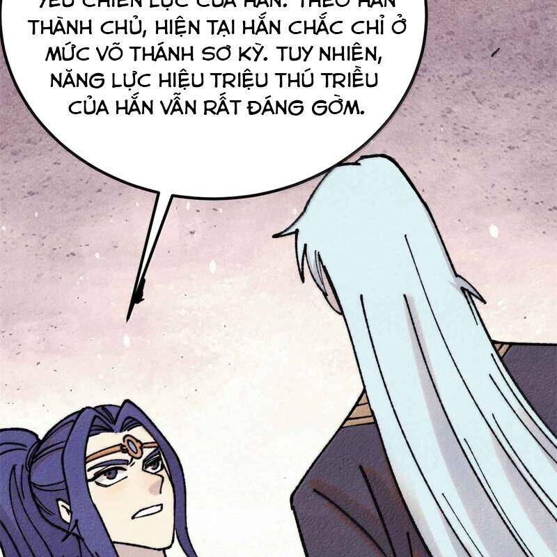 Vạn Cổ Tối Cường Tông Chap 387 - Next Chap 388