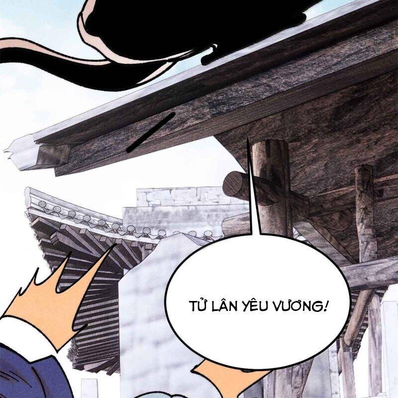 Vạn Cổ Tối Cường Tông Chap 387 - Next Chap 388