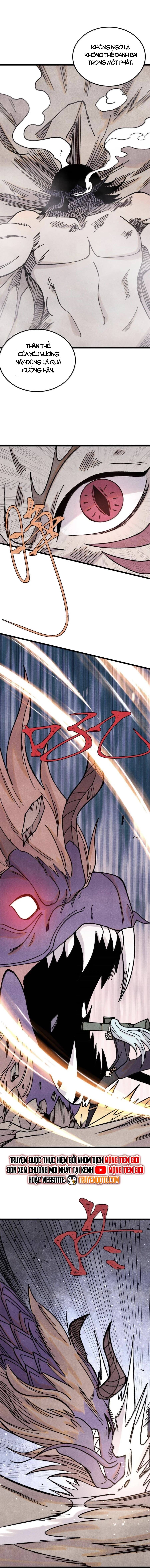 Vạn Cổ Tối Cường Tông Chap 388 - Next Chap 389