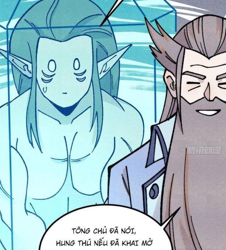 Vạn Cổ Tối Cường Tông Chap 389.2 - Next Chap 390.2