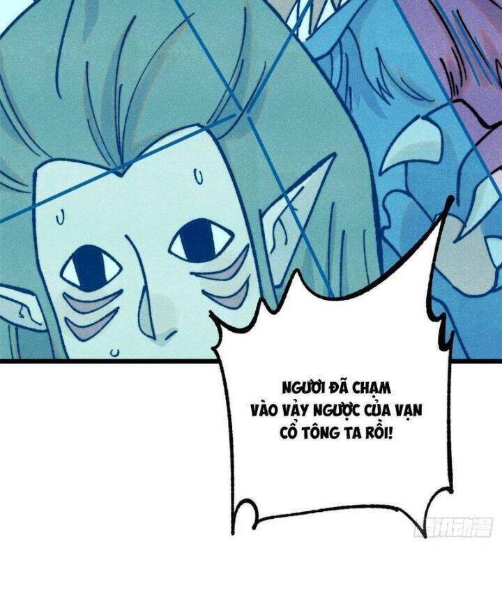 Vạn Cổ Tối Cường Tông Chap 389.3 - Next Chap 390.3