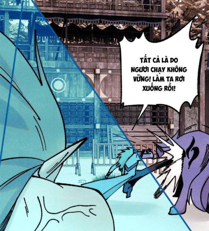Vạn Cổ Tối Cường Tông Chap 389.4 - Next Chap 390.4