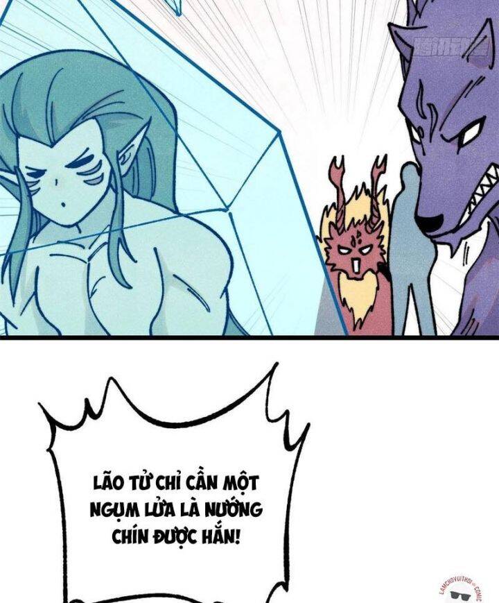 Vạn Cổ Tối Cường Tông Chap 389 - Next Chap 390