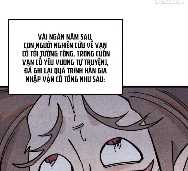 Vạn Cổ Tối Cường Tông Chap 389 - Next Chap 390
