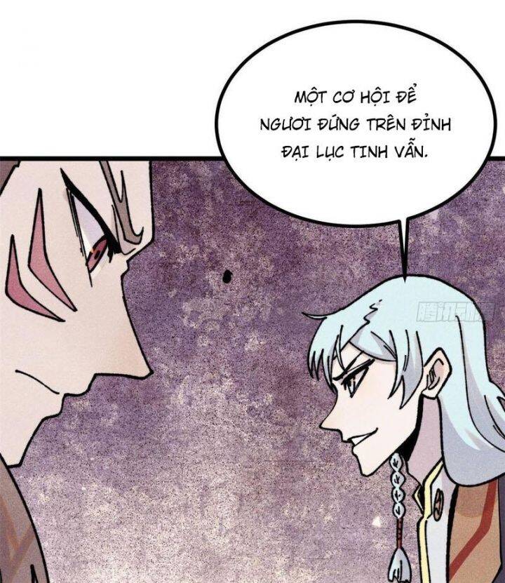 Vạn Cổ Tối Cường Tông Chap 389 - Next Chap 390