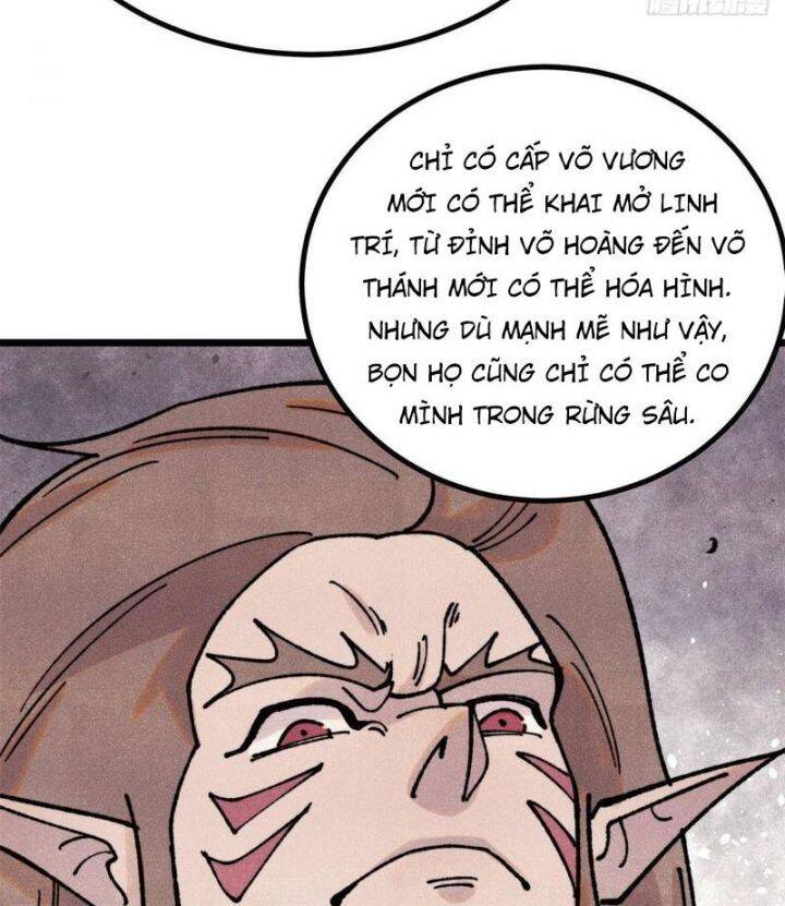 Vạn Cổ Tối Cường Tông Chap 389 - Next Chap 390