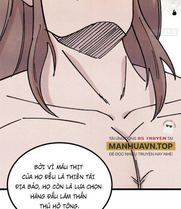 Vạn Cổ Tối Cường Tông Chap 389 - Next Chap 390