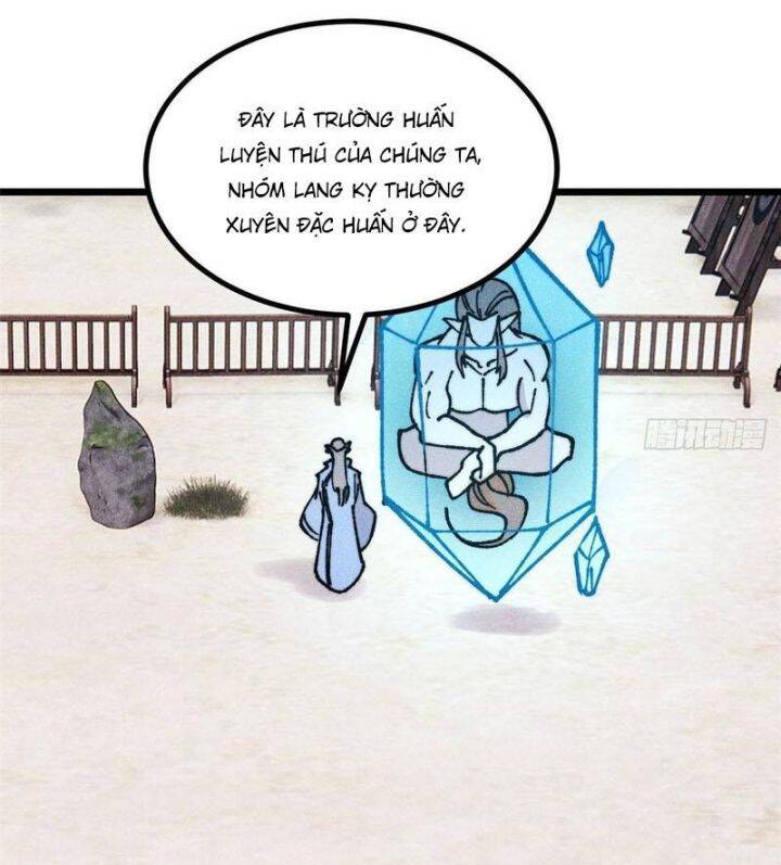 Vạn Cổ Tối Cường Tông Chap 389 - Next Chap 390