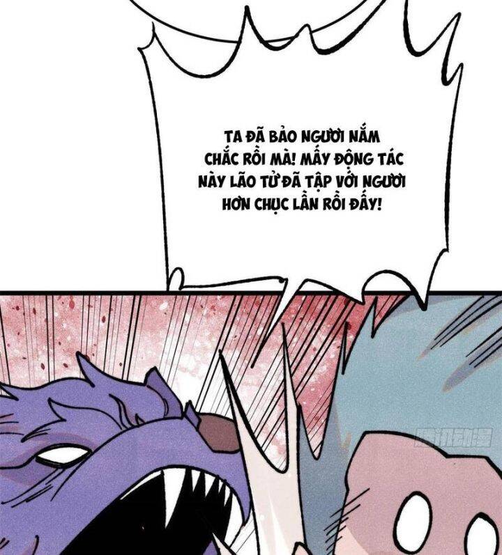 Vạn Cổ Tối Cường Tông Chap 389 - Next Chap 390