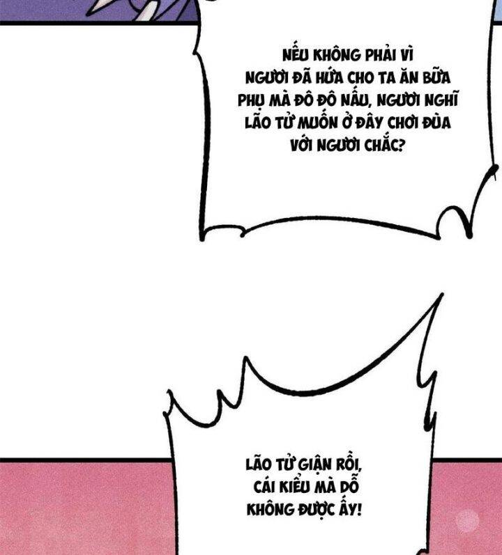 Vạn Cổ Tối Cường Tông Chap 389 - Next Chap 390