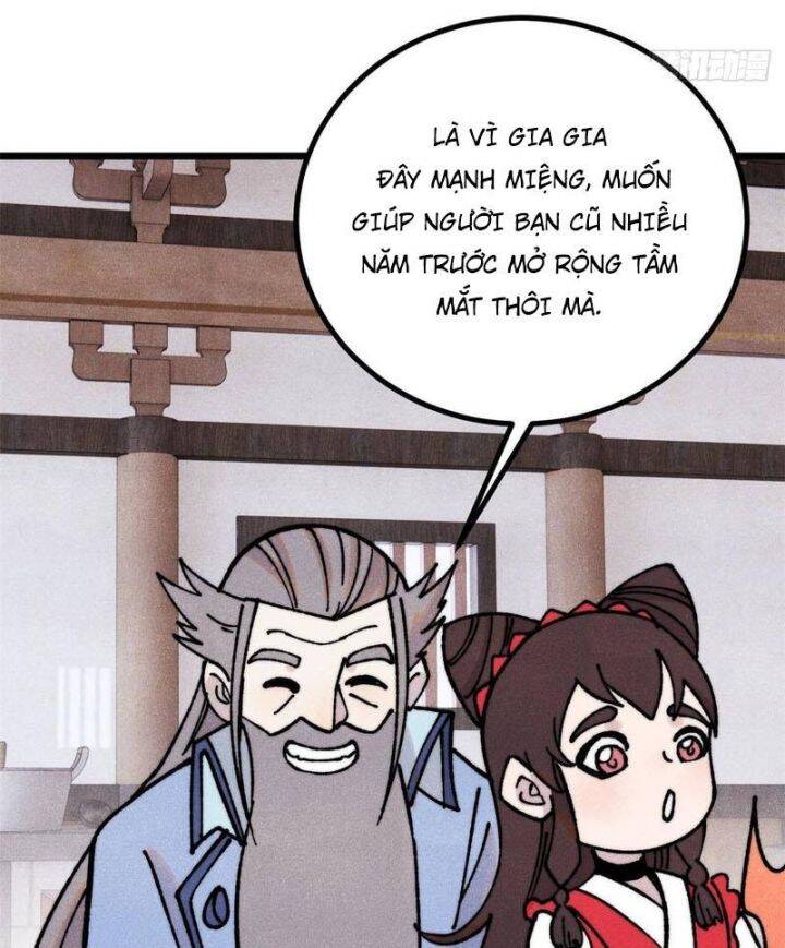 Vạn Cổ Tối Cường Tông Chap 389 - Next Chap 390